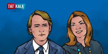 Gli Azzurri dan Jhumpa Lahiri