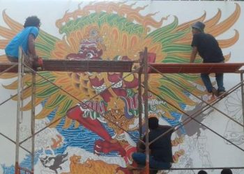 Peringatan Hari Lahir Pancasila | Tantangan Menjaga Kemuliaan Demokrasi Pancasila