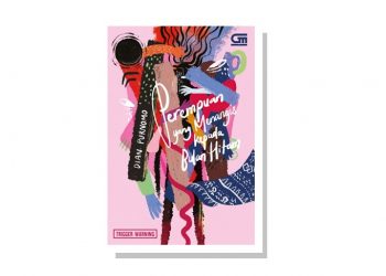 Perempuan yang Menangis kepada Bulan Hitam | Sebuah Sisi Gelap dari Tradisi Kawin Tangkap