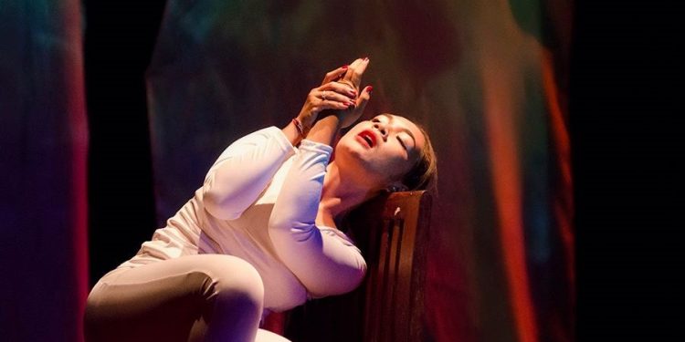 Teater Lama dan Teater Sebentar | Bagian I : Teks dan Tubuh