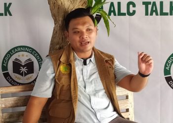 Kadek Surya Prasetya Wiguna | Dulu Bergemilang Gaji Besar, Kini Bergelimang Kakao