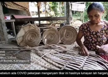 Anugerah Jurnalisme Warga 2021 | Suara Warga untuk Bangkit Bersama dari Pandemi