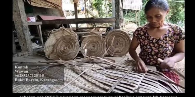 Anugerah Jurnalisme Warga 2021 | Suara Warga untuk Bangkit Bersama dari Pandemi