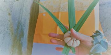 Tradisi “Masambetan” di Nusa Penida di Ambang Punah