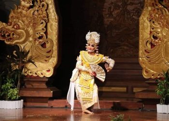 Gandrung Petak, Gandrung Bang: Luka Dirayakan, Hidup Dimuliakan