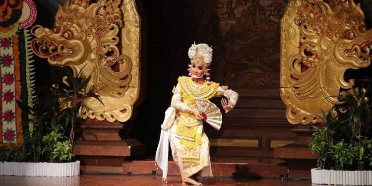 Gandrung Petak, Gandrung Bang: Luka Dirayakan, Hidup Dimuliakan