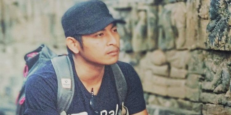 Sosok Alit Juliartha di Mata Darma Putra, dari Salah Menyebut Nama hingga Kukuh pada Idealisme