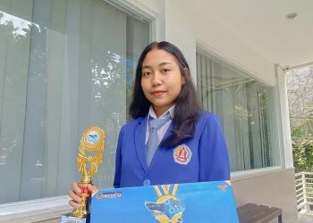 Ni Komang Wiranti Primadani | Dancer, Gadis Gaul, Sastra dan Bahasa Bali