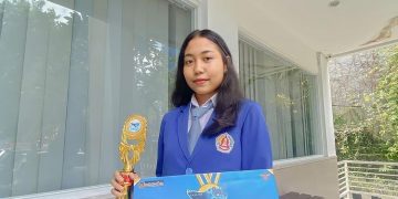 Ni Komang Wiranti Primadani | Dancer, Gadis Gaul, Sastra dan Bahasa Bali