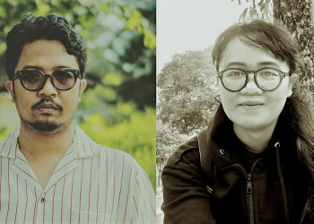 Sumahardika dan Idayati Lolos Seleksi Penulis Emerging UWRF 2021