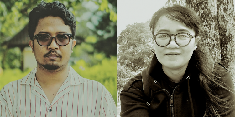 Sumahardika dan Idayati Lolos Seleksi Penulis Emerging UWRF 2021