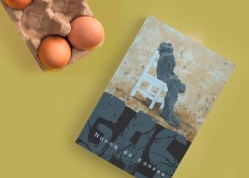 Upaya Mengenggam Kebahagiaan | Ulasan Novel “Gas” Nanoq da Kansas