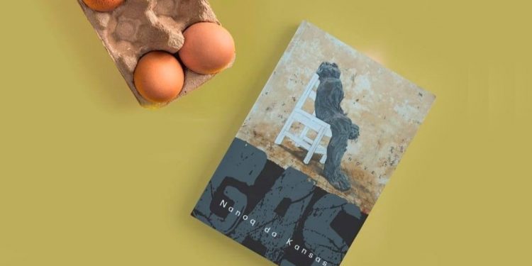 Upaya Mengenggam Kebahagiaan | Ulasan Novel “Gas” Nanoq da Kansas