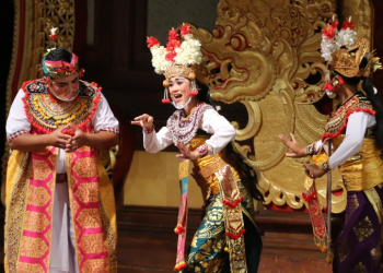 Kearifan Lokal Bali dalam Merawat Vitalitas Hidup Sastra Panji