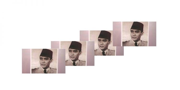 Membaca Soekarno dari Sudut Kontrakan [1]