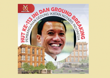 Notaris dan Prinsip Kehati-hatian dalam Menjaga Harkat Martabat  Jabatan