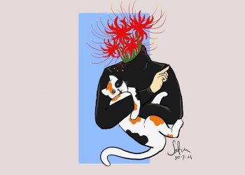 Kucing Betina Saya Tak Mau Pulang | Cerpen AA Ayu Rahatri Ningrat