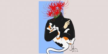 Kucing Betina Saya Tak Mau Pulang | Cerpen AA Ayu Rahatri Ningrat