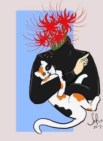 Kucing Betina Saya Tak Mau Pulang | Cerpen AA Ayu Rahatri Ningrat