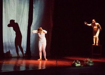 Teater Lama dan Teater Sebentar | Bagian II: Internalisasi