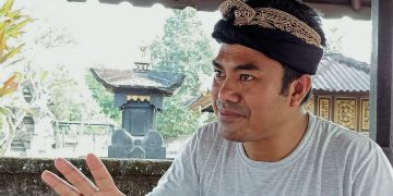 Pustaka Ekspresi, Janji Hati Made Sugianto pada Sastra Bali Modern