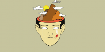 Pagi ini Kudapat Ciuman | Cerpen IBW Widiasa Keniten