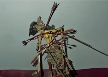 Gara-gara Kutukan dan Sumpah | Sejumlah Kisah Tentang Ajal