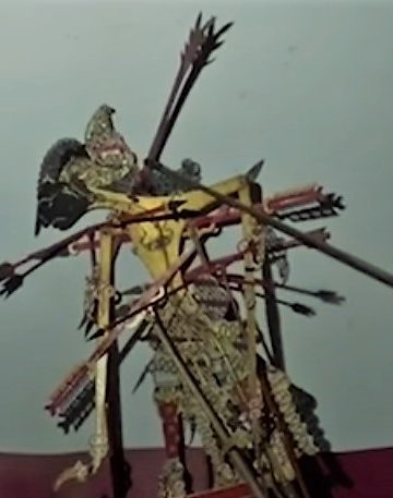 Gara-gara Kutukan dan Sumpah | Sejumlah Kisah Tentang Ajal