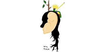 Liang-Liang | Cerpen Ayu Sugiharti Pratiwi