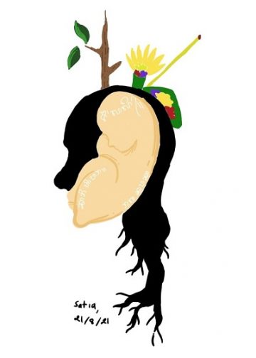 Liang-Liang | Cerpen Ayu Sugiharti Pratiwi