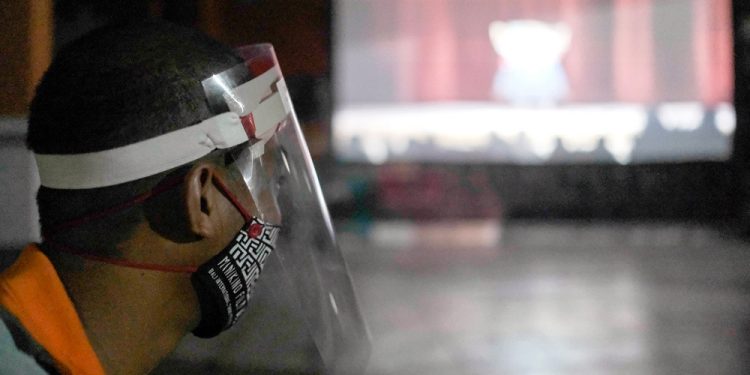 Minikino Film Week 7 | Inilah Kekuatan Berjejaring Festival Film Pendek Internasional