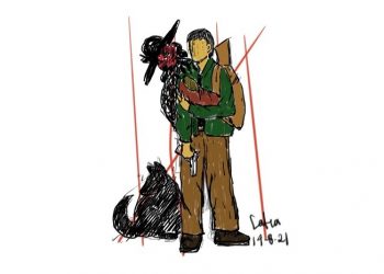 Mencari Mareta | Cerpen Agus Wiratama