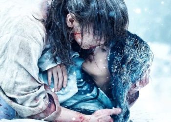 Sifat Manusia dalam “Rurouni Kenshin: The Beginning”