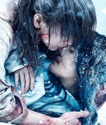 Sifat Manusia dalam “Rurouni Kenshin: The Beginning”
