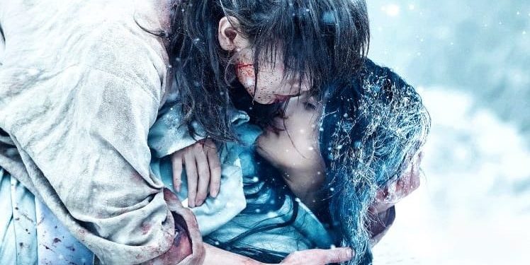 Sifat Manusia dalam “Rurouni Kenshin: The Beginning”