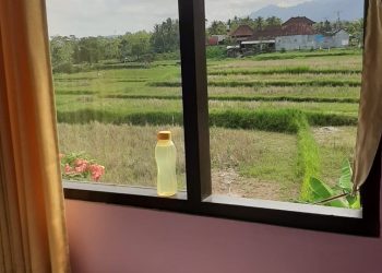 Hadapi Covid-19 dengan Secukupnya | Catatan Seorang Penyintas