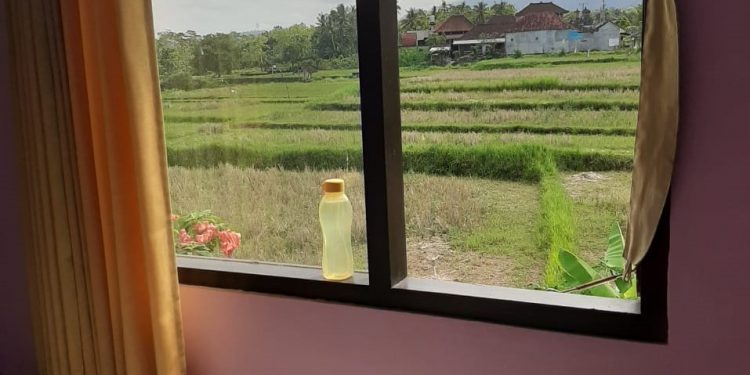 Hadapi Covid-19 dengan Secukupnya | Catatan Seorang Penyintas