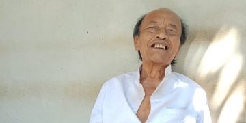 Jro Mangku Puseh Desa Les | Remaja jadi Kleder Truk, Lalu Mengabdi Sampai Tua