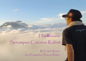 Kuasa Tanah dan Anugerah Air: Meneropong Hubungan Batur-Ubud