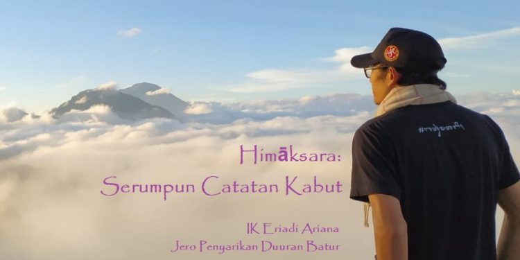 Kuasa Tanah dan Anugerah Air: Meneropong Hubungan Batur-Ubud