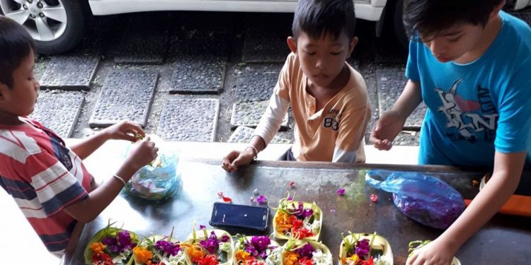 “Kel Uwu”, Menakar Harta, Menakar Makna Kemakmuran | Renungan Buda Cemeng Klawu