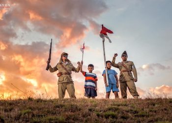 Dialektika Kebangsaan dan Asal Usul Nama Indonesia