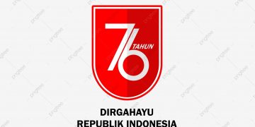 Bahasa | 76TH atau HUT Ke-76 Kemerdekaan RI?
