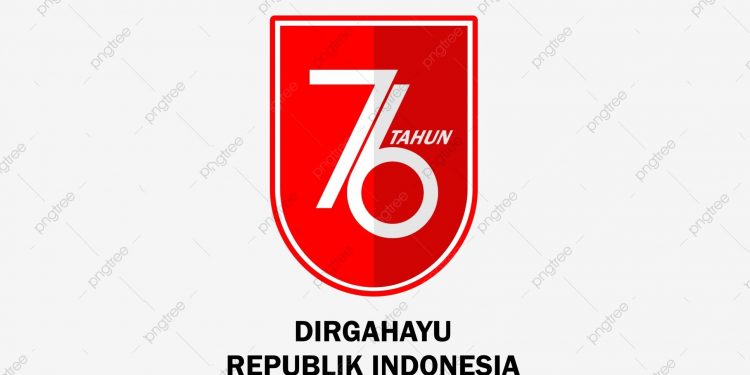 Bahasa | 76TH atau HUT Ke-76 Kemerdekaan RI?