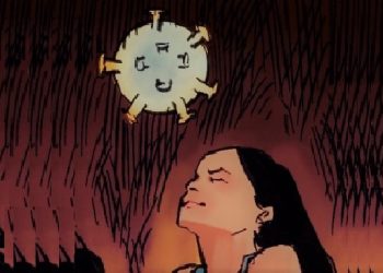 Penanganan Pandemi Covid-19: Pelajaran Dari Masa Lalu                                                           Untuk Buleleng dan Bali