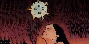 Penanganan Pandemi Covid-19: Pelajaran Dari Masa Lalu                                                           Untuk Buleleng dan Bali