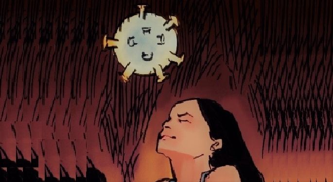 Penanganan Pandemi Covid-19: Pelajaran Dari Masa Lalu                                                           Untuk Buleleng dan Bali