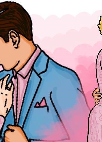 Bersiap “Patah Hati” Ketika Sedang Asyik-asyiknya Menikah