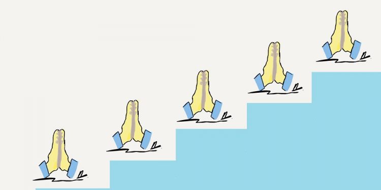 Tips Mensyukuri Hidup yang (Mungkin) Berbahaya