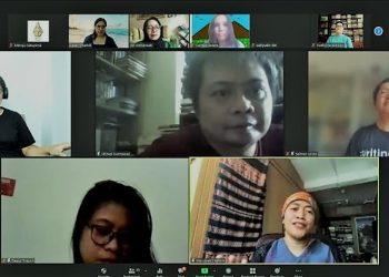 Banyak Orang Gagal Bedakan Fakta atau Fiksi | Pembaca Berhadapan dengan Realitas “Blur”